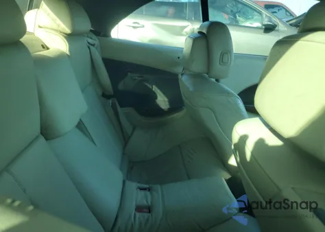 2008 BMW 650 I из США, поврежденный, VIN WBAEB53598CX63100